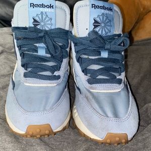 Reebok Classic Leather Legacy Sneaker
